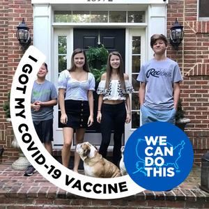 Meet your Posher, Tony